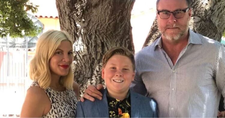 Instagram | @torispelling