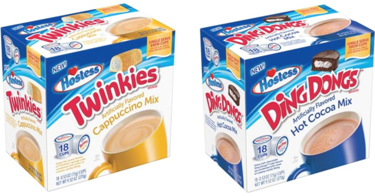 Hostess