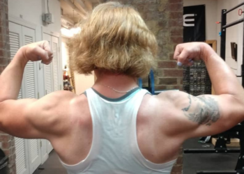 Instagram | @75marylifts