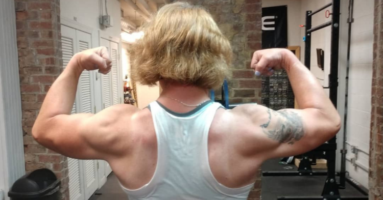 Instagram | @75marylifts