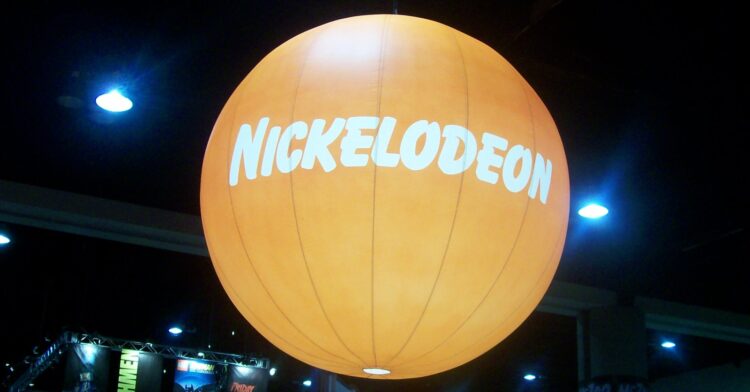 Wikimedia | https://commons.wikimedia.org/wiki/File:Nickelodeon_balloon_(3315022112).jpg