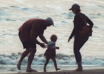 Unsplash | Tim Mossholder