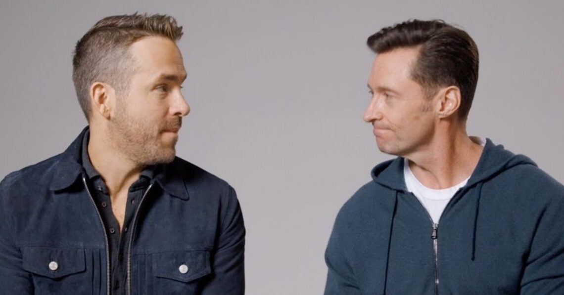 YouTube | Ryan Reynolds