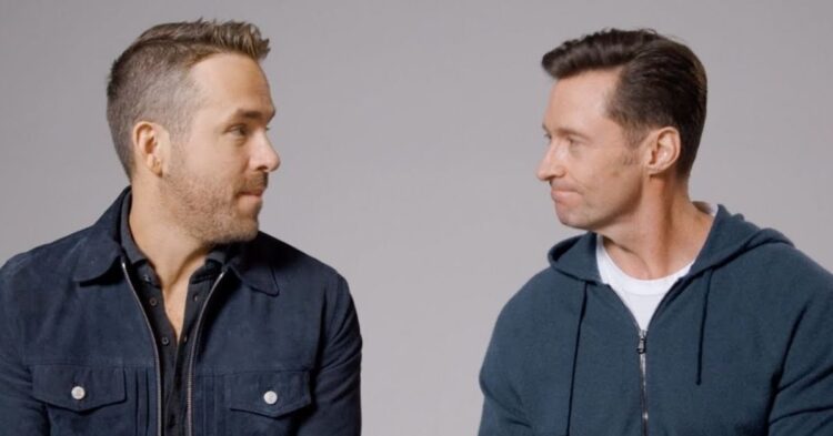 YouTube | Ryan Reynolds