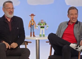youtube | Pixar