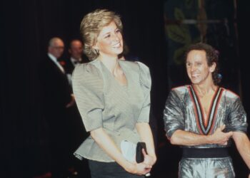 Getty | Princess Diana Archive