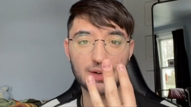 TikTok | @noveltygay
