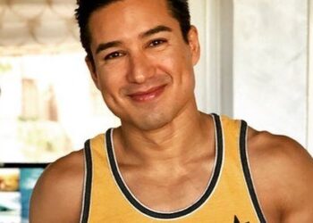 Instagram | @mariolopez