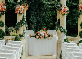 Unsplash | Jeremy Wong Weddings