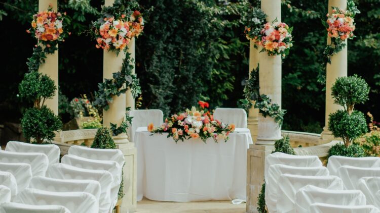 Unsplash | Jeremy Wong Weddings
