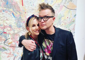instagram | @markhoppus