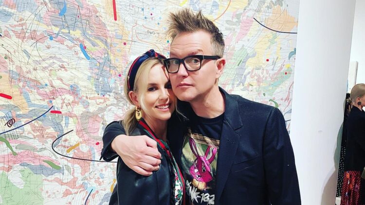 instagram | @markhoppus