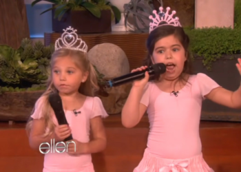 youtube | TheEllenShow