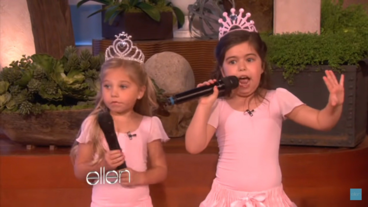 youtube | TheEllenShow