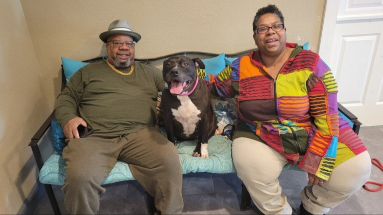 Facebook | Columbiana County Dog Pound