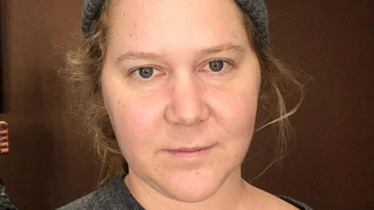 instagram | @amyschumer