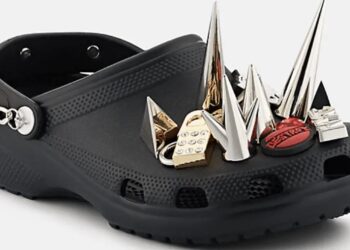 Barneys | Bernard Hermant