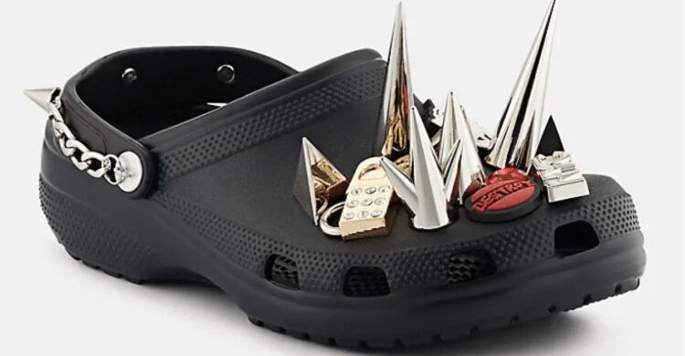 Barneys | Bernard Hermant