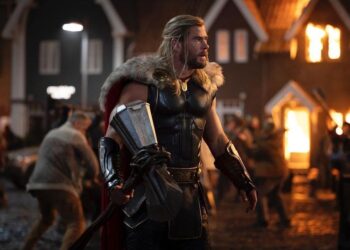 instagram | Chris Hemsworth