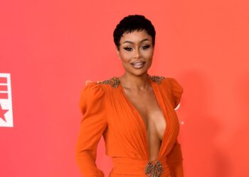 Getty | Unique Nicole