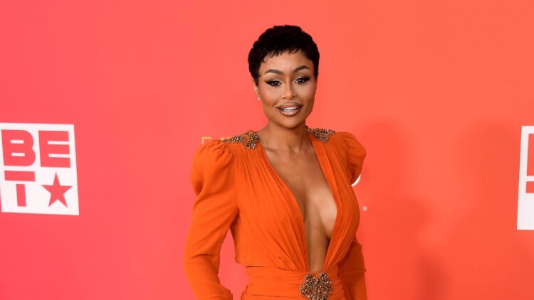 Getty | Unique Nicole