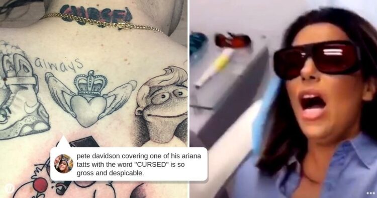 Instagram | @jonmesatattoos - Instagram
