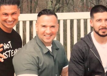 Instagram | @mikethesituation