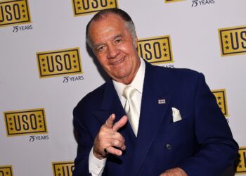 Getty | Ben Gabbe