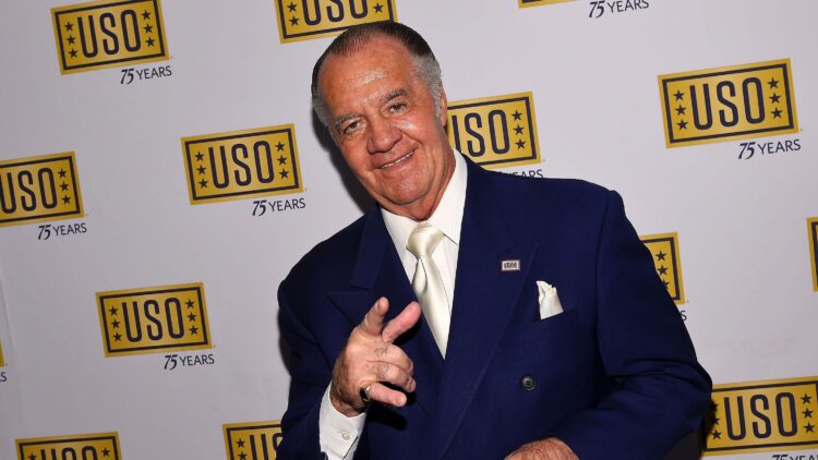 Getty | Ben Gabbe