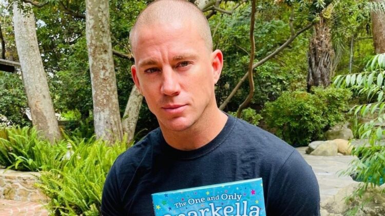 instagram | @channingtatum