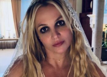 instagram | Britney Spears