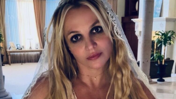 instagram | Britney Spears
