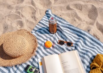 Unsplash | S'well