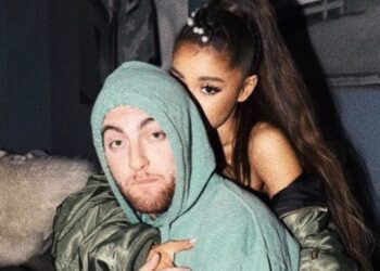 Instagram | @arianagrande
