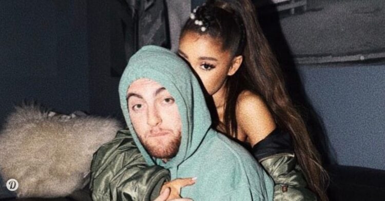 Instagram | @arianagrande