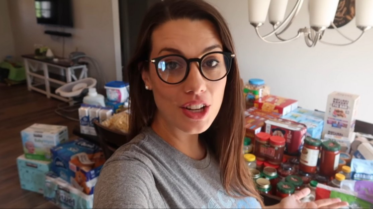 youtube |  This Mama's House