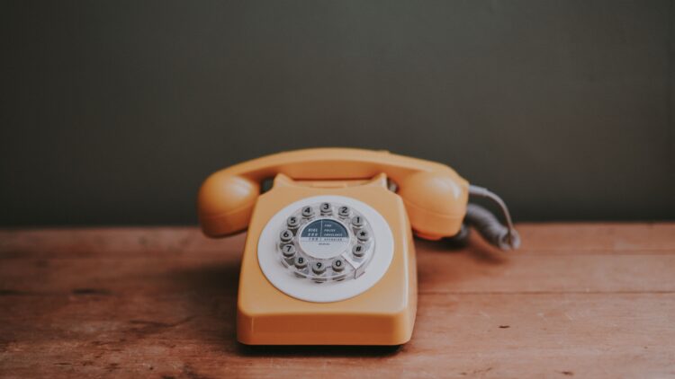 Unsplash | Annie Spratt