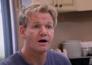 youtube | Kitchen Nightmares