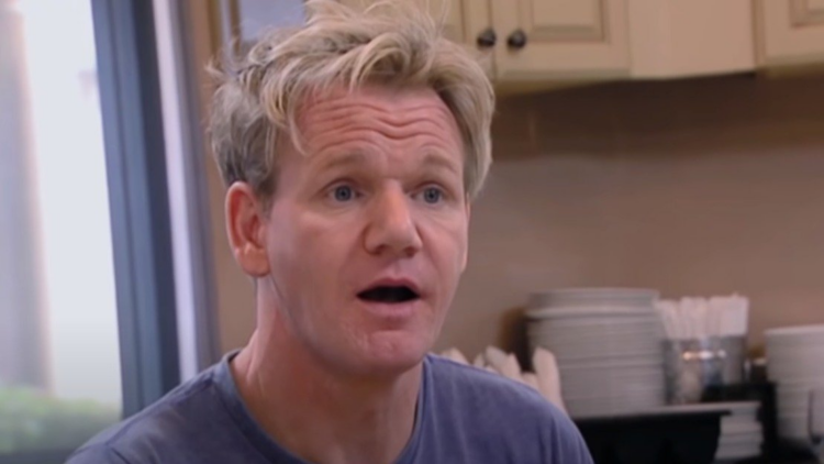 youtube | Kitchen Nightmares