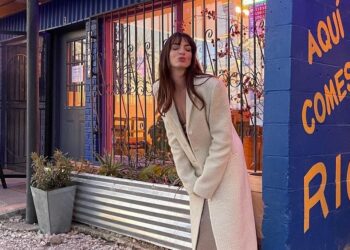 instagram | @annehathaway