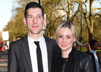 other | Kellie Shirley and Phil Davies