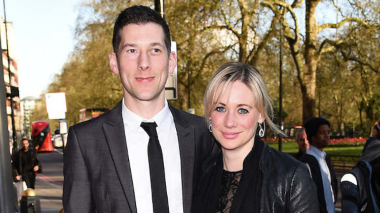 other | Kellie Shirley and Phil Davies