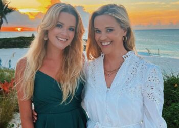 instagram | @reesewitherspoon