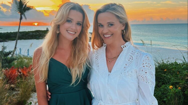 instagram | @reesewitherspoon