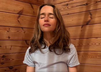 instagram | @emilia_clarke