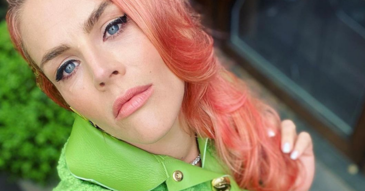 Instagram | @busyphilips