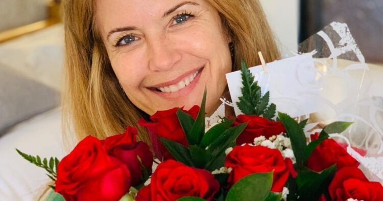 Instagram | @therealkellypreston