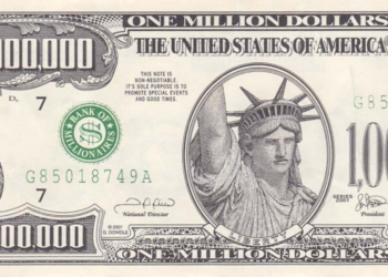 Leftover Currency