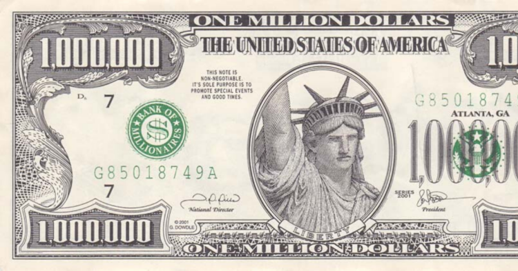 Leftover Currency