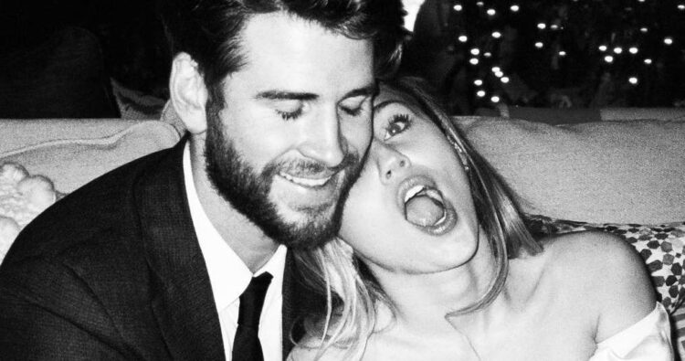 Instagram | @mileycyrus